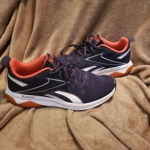 Men's Reebok shoes